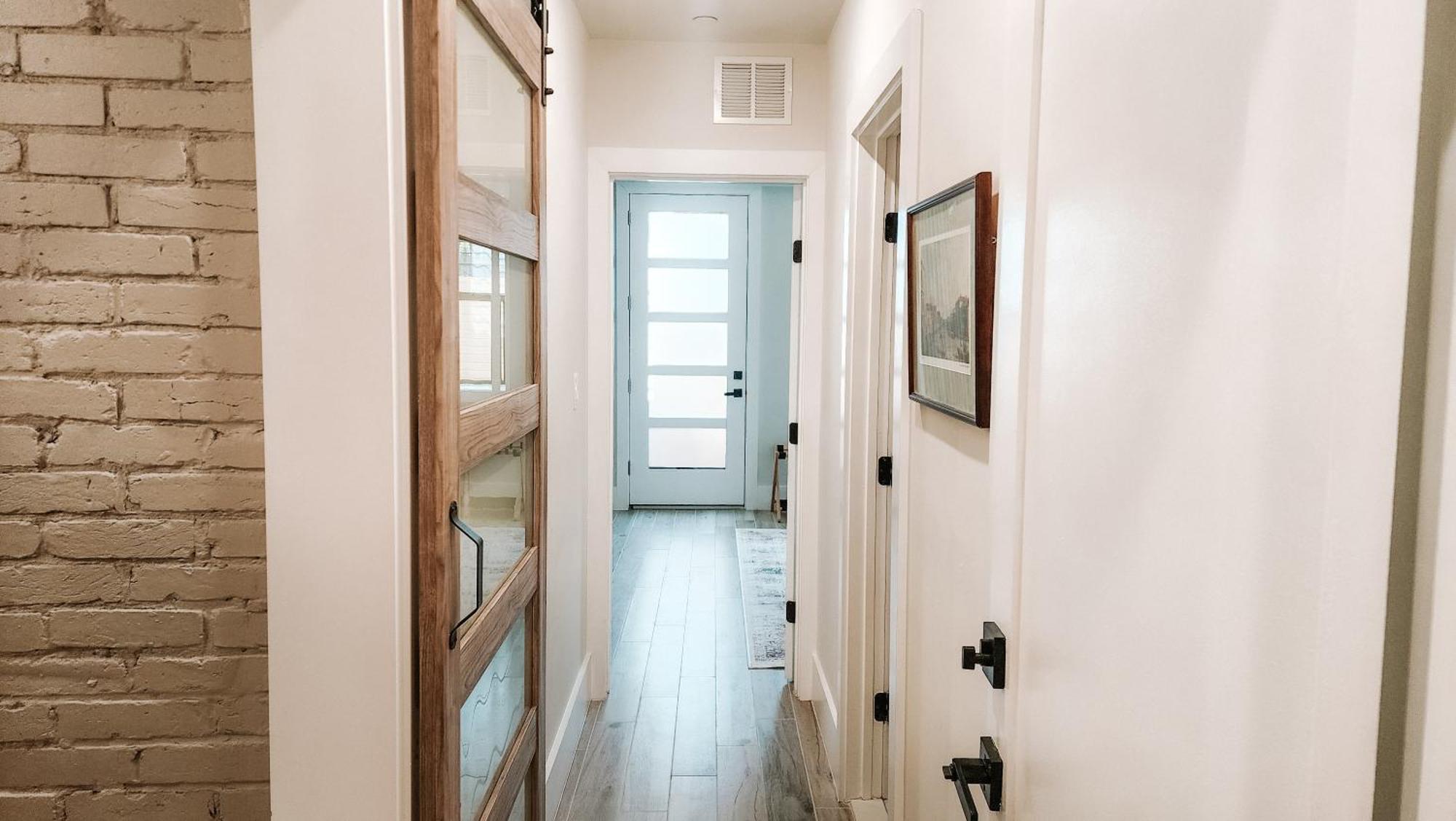 Private Modern Luxury Suite In Historic Stone Home Washington Eksteriør billede